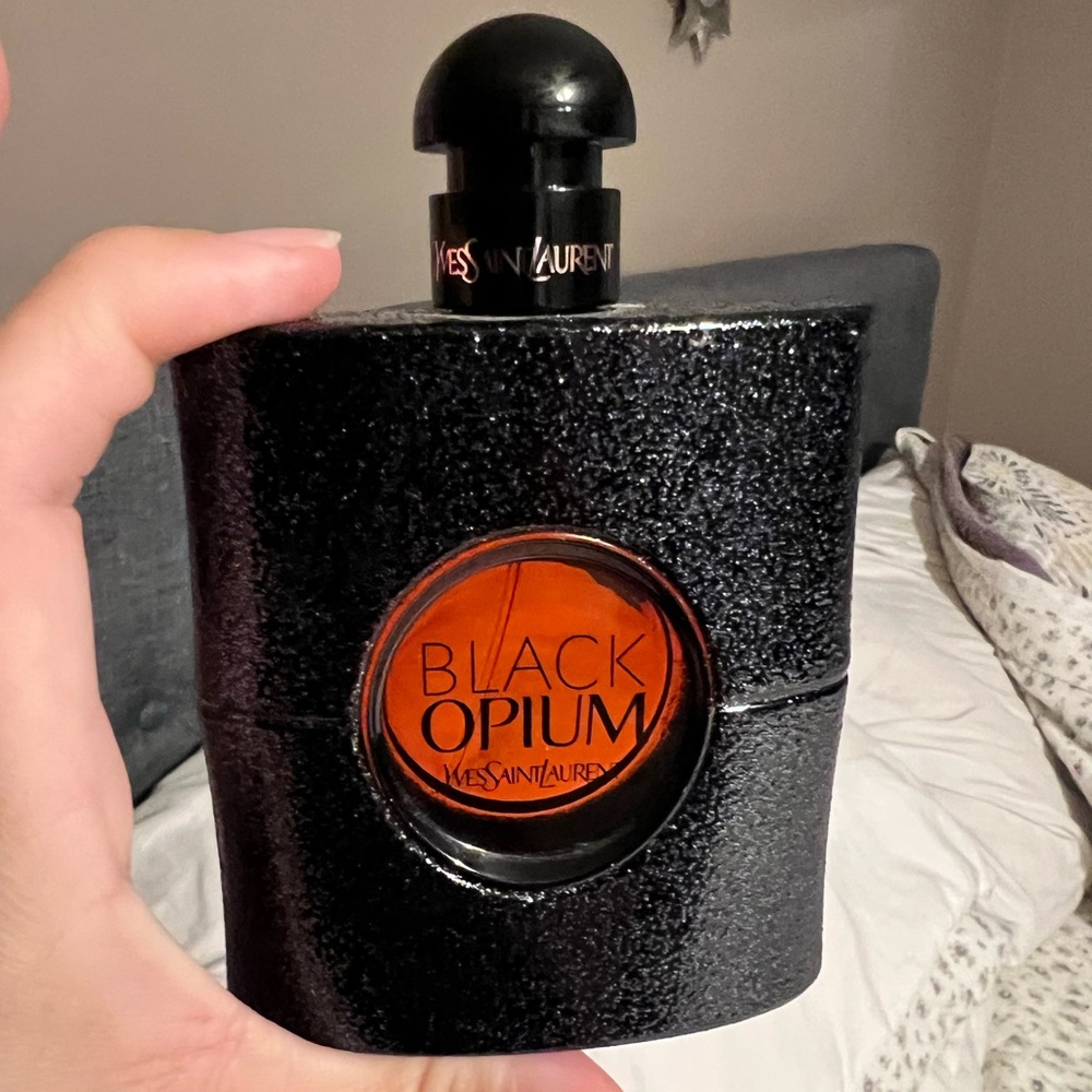 Yves saint laurent cologne